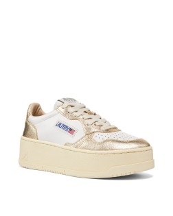 PLATFORM LOW WOMEN
