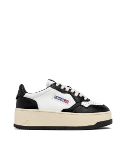 PLATFORM LOW WOMEN