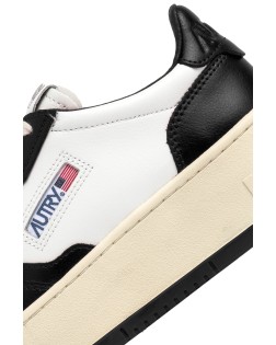 PLATFORM LOW WOMEN