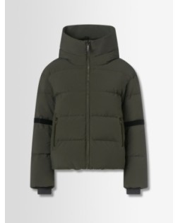 VESTE BARSY