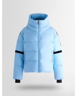 VESTE BARSY