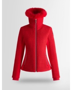 VESTE MONTANA SHOW