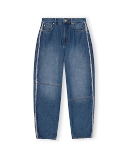 HEAVY DENIM STARY