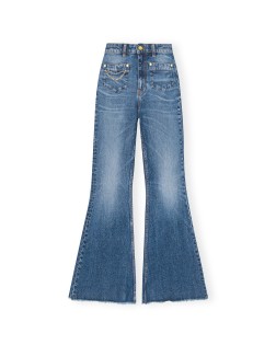 STRETCH FUTURE DENIM GODDI HW