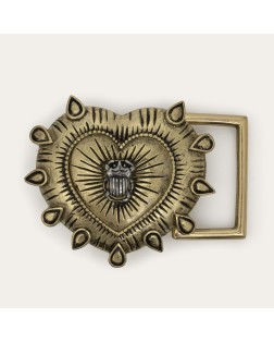 BOUCLE EX VOTO