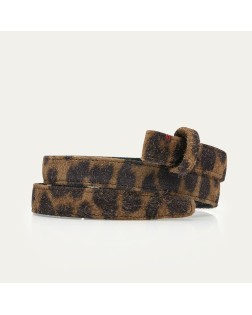 BABY CUIR L O VINTAGE