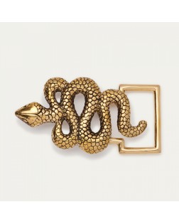 BOUCLE SERPENT