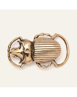 BOUCLE SCARAB E