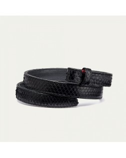 BABY CEINTURE PYTHON