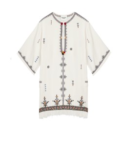 ROBE KRESSY