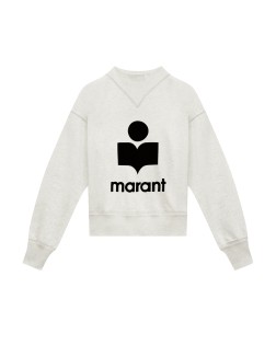 SWEATSHIRT MOBY