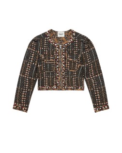 VESTE CHRISTY