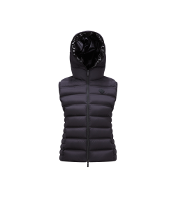 VESTE SANS MANCHE ALITERSE