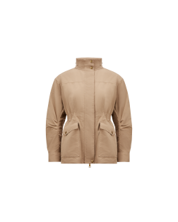 PARKA COURTE NADES