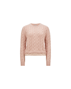 CREW NECK