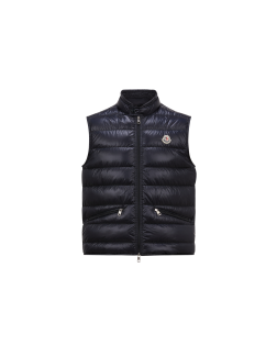 MANTEAU GUI