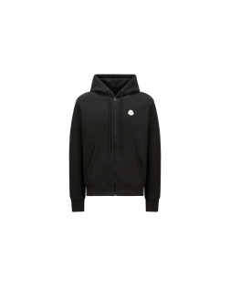 ZIP UP CARDIGAN