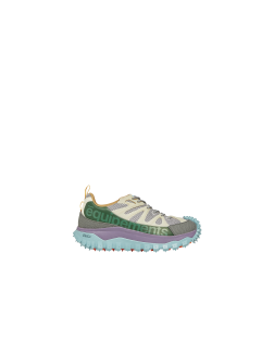 TRAILGRIP AMOEBA LOW TOP SNEAKERS