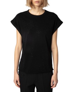 TANK TOP CECILIA HC AO STRASS