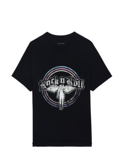 TOMMER HC FALLEN ANGEL STRASS