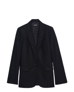VALSE TAILLEUR STRASS