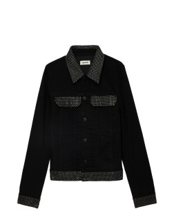 KIOKY DENIM ECO STRASS