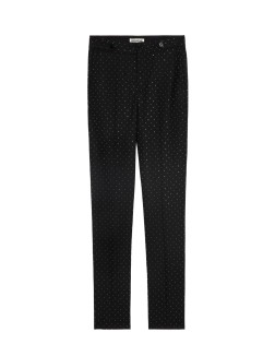 PANNY TAILLEUR STRASS