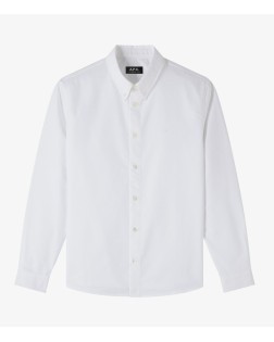CHEMISE GREG