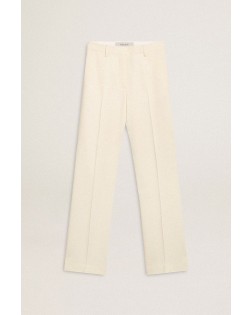 JOURNEY W S NEW RELAXED PANT MELISSA CREPE VISCOSE BLEND TAILORING