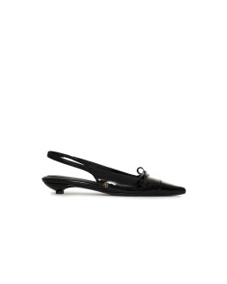 ZOEY SLINGBACK HEELS