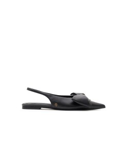 NINA SLINGBACK WITH BOW