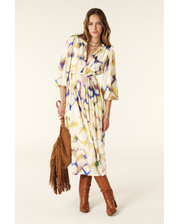 ROBE FLORIA