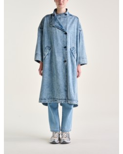 COAT JUTTA D0564