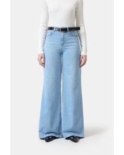 JEANS GLOW UP