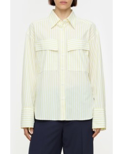 UTILITY SHIRT