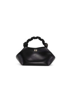 GANNI BOU BAG SMALL OLEATEX
