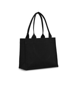 LARGE EASY SHOPPER CONTRASTED LOGO