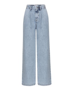 LARRY ICE BLUE DENIM PANTS