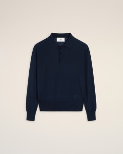 POLO AMI DE COEUR TON SUR TON