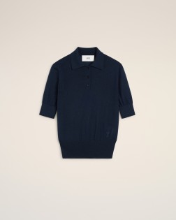 POLO AMI DE COEUR TON SUR TON