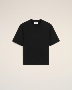 TSHIRT AMI DE COEUR TON SUR TON