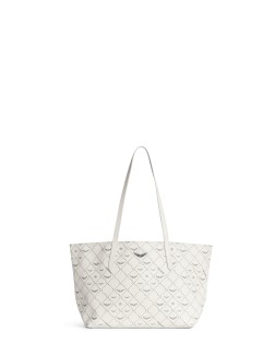 Z SHOPPER MONOGRAM