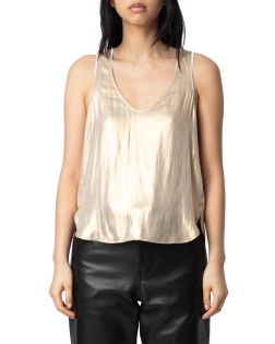 TARYS SATIN
