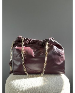 SAC M NAPPA JUNE TOTE