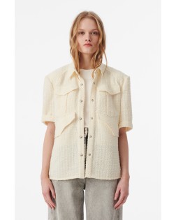 CHEMISE SARINA