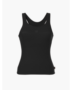 TOP MANON TANK WITH BRA