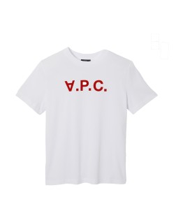 T SHIRT STANDARD GRAND VPC GOTS