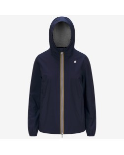MARGUERITE STRETCH POLY JERSEY