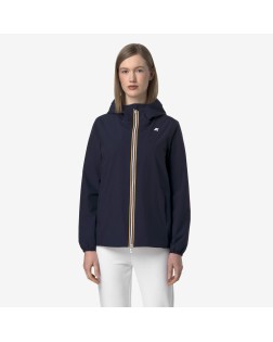 MARGUERITE STRETCH POLY JERSEY