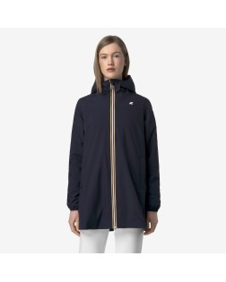 SOPHIE STRETCH POLY JERSEY